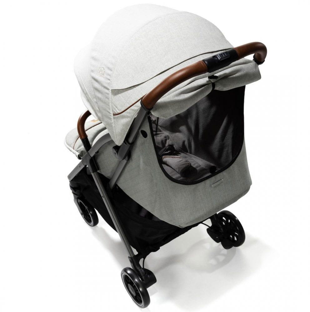 Прогулочная коляска Joie Parcel Signature