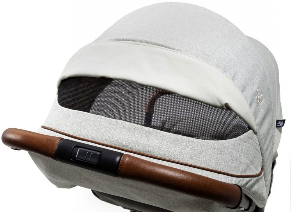 Прогулочная коляска Joie Parcel Signature