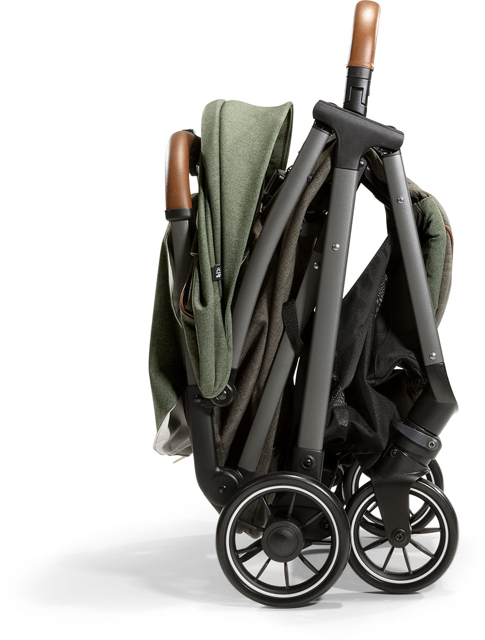 Прогулочная коляска Joie Parcel Signature