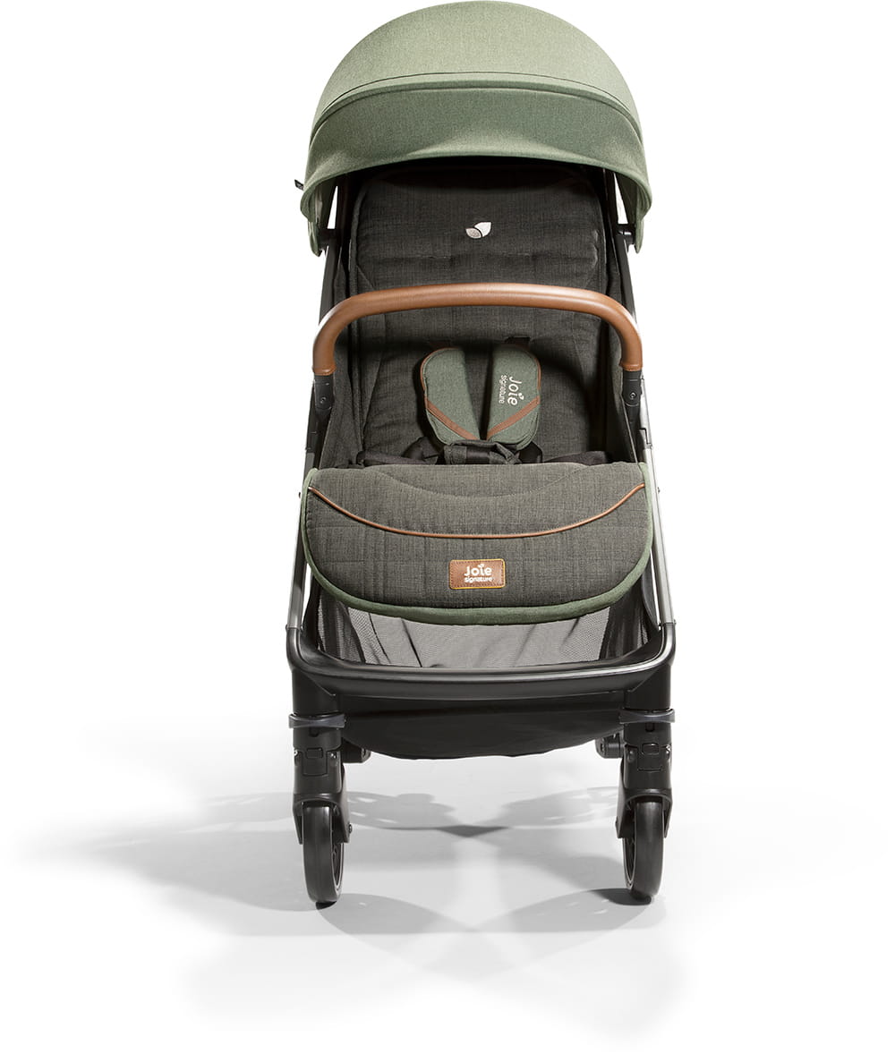 Прогулочная коляска Joie Parcel Signature