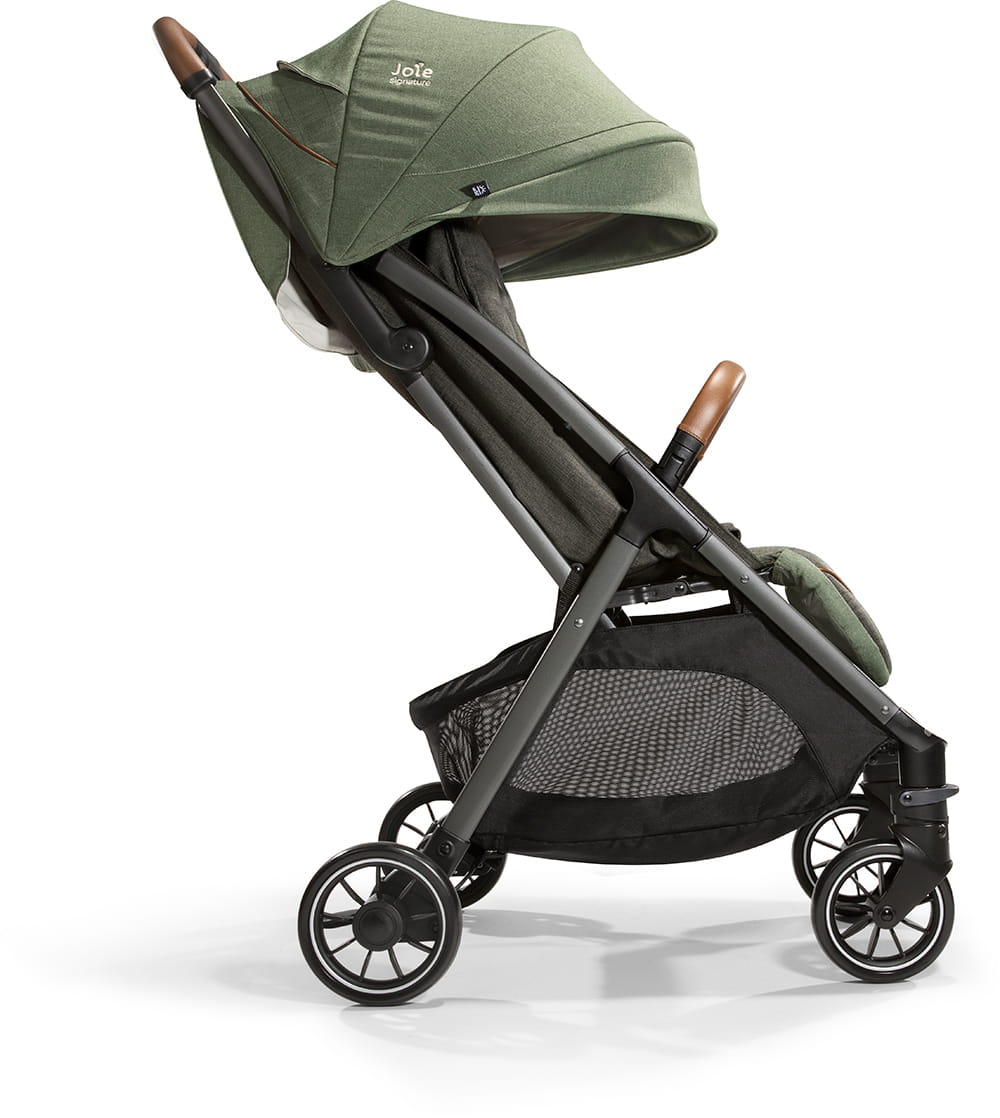 Прогулочная коляска Joie Parcel Signature