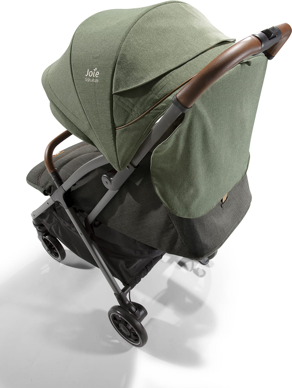 Прогулочная коляска Joie Parcel Signature