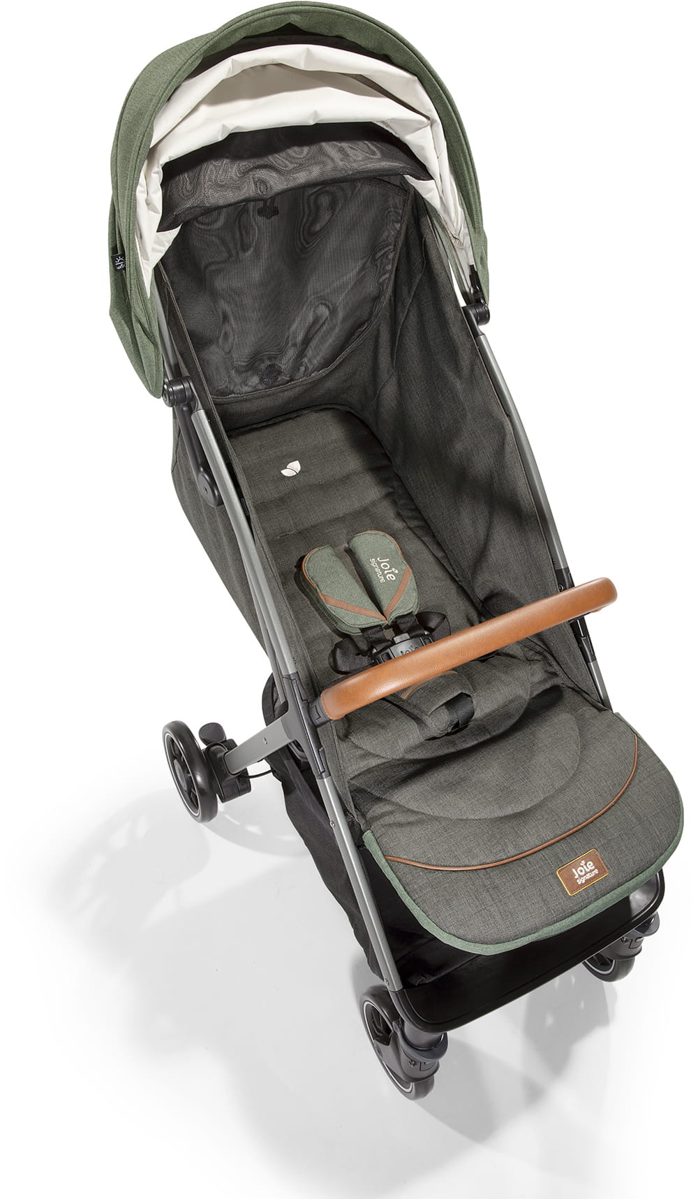 Прогулочная коляска Joie Parcel Signature