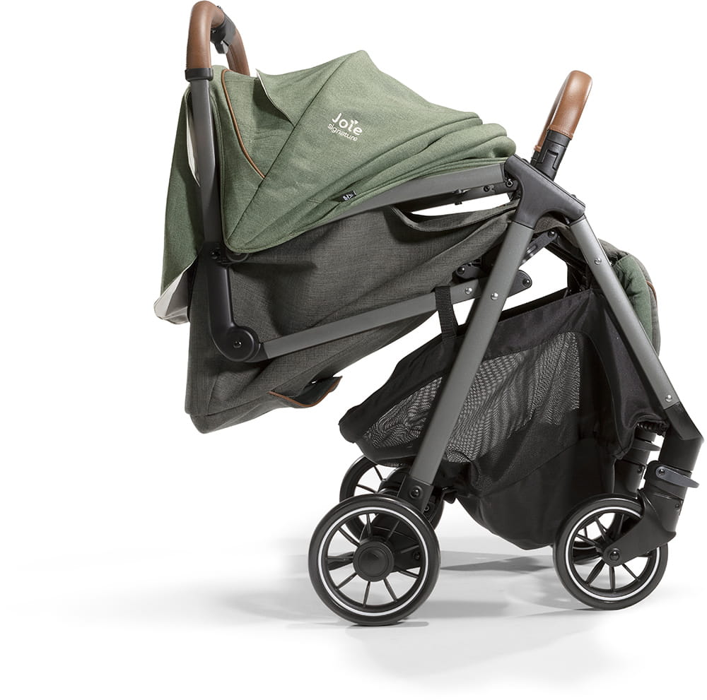 Прогулочная коляска Joie Parcel Signature