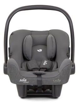 Автокресло Joie i-Snug 2