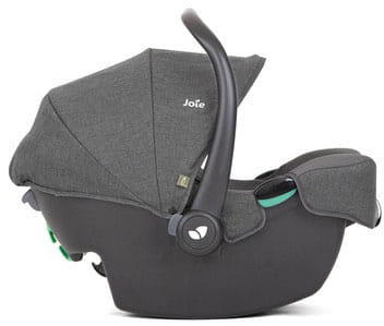Автокресло Joie i-Snug 2