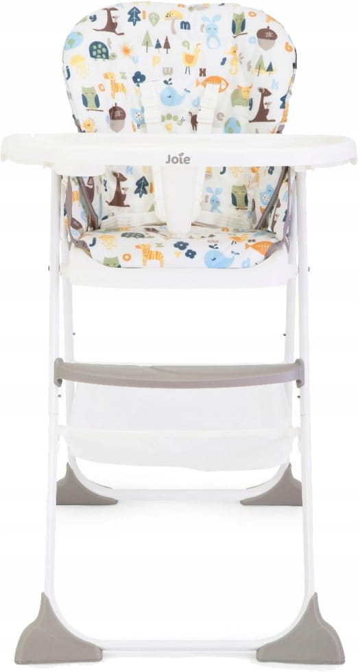 Стульчик для кормления Joie Mimzy Snacker