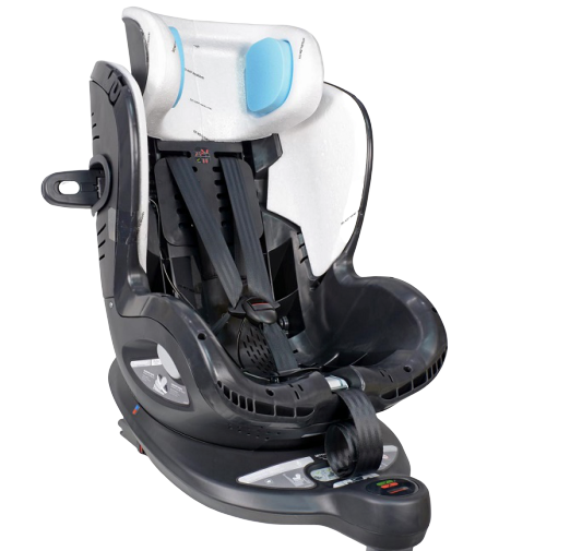 Автокресло Joie I-SPIN 360 E