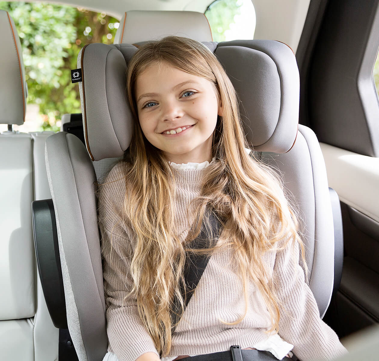 Автокресло Joie i-Traver Signature