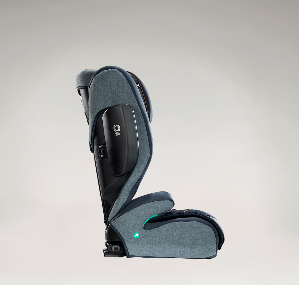 Автокресло Joie i-Traver Signature