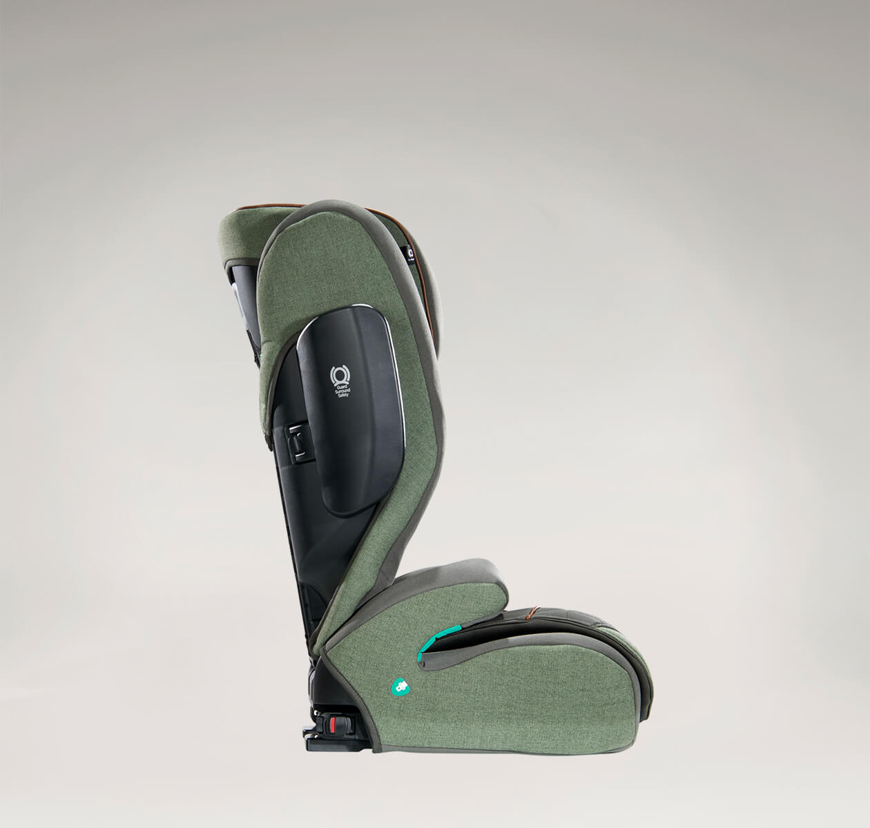 Автокресло Joie i-Traver Signature