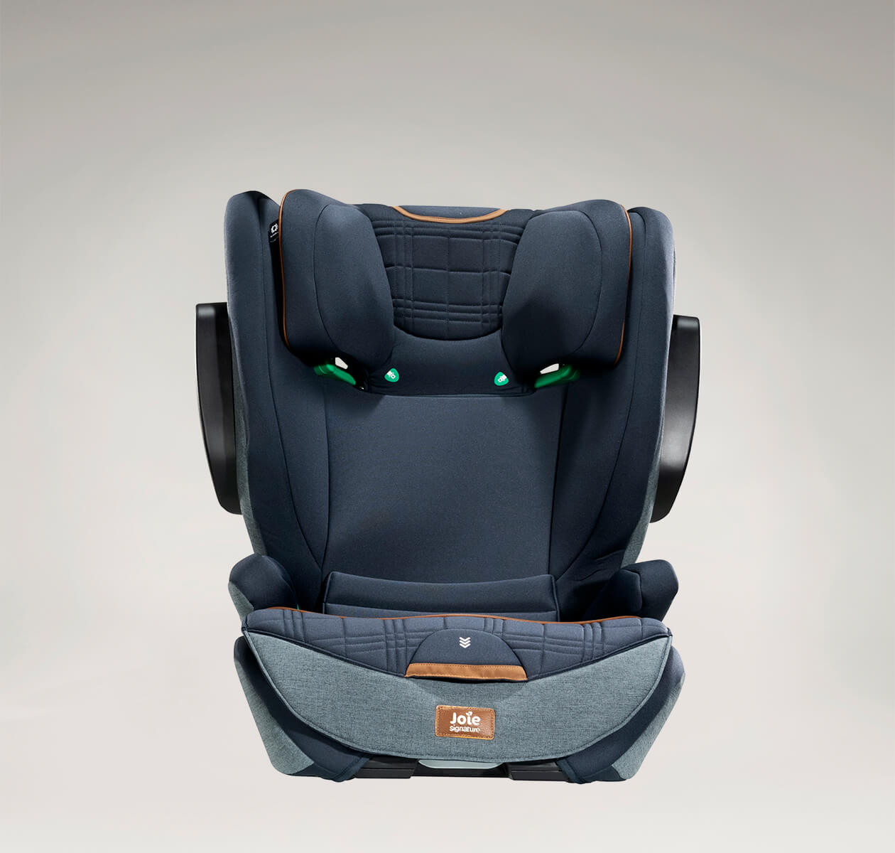Автокресло Joie i-Traver Signature