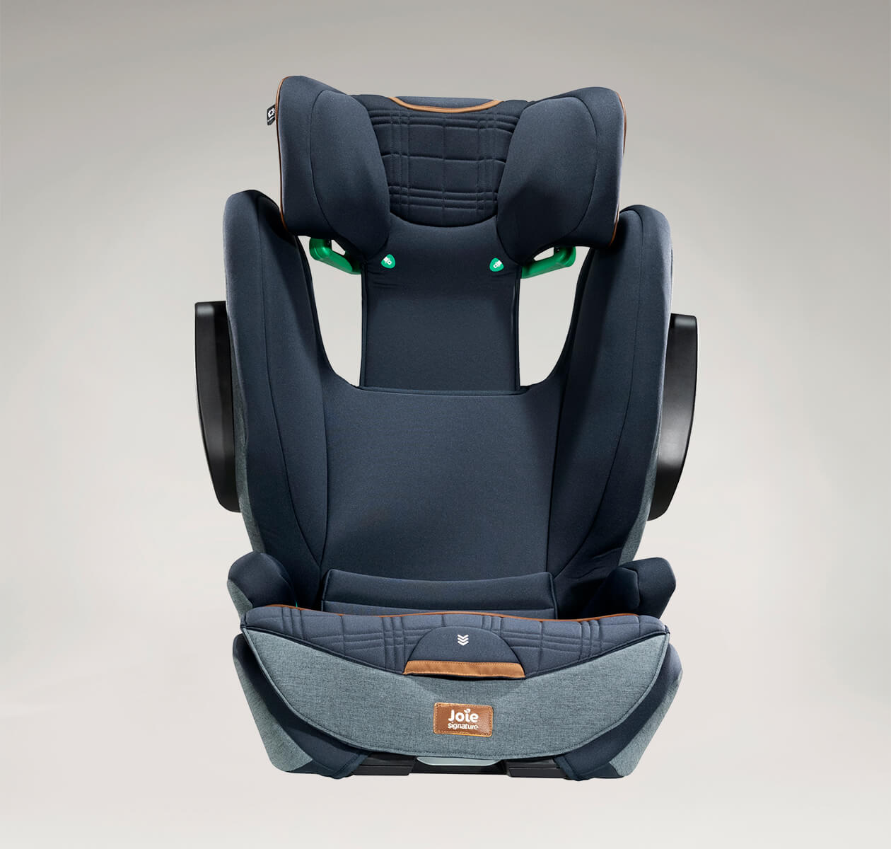 Автокресло Joie i-Traver Signature