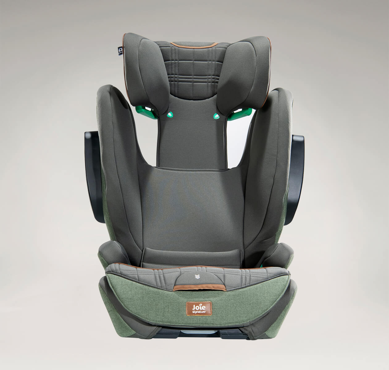 Автокресло Joie i-Traver Signature