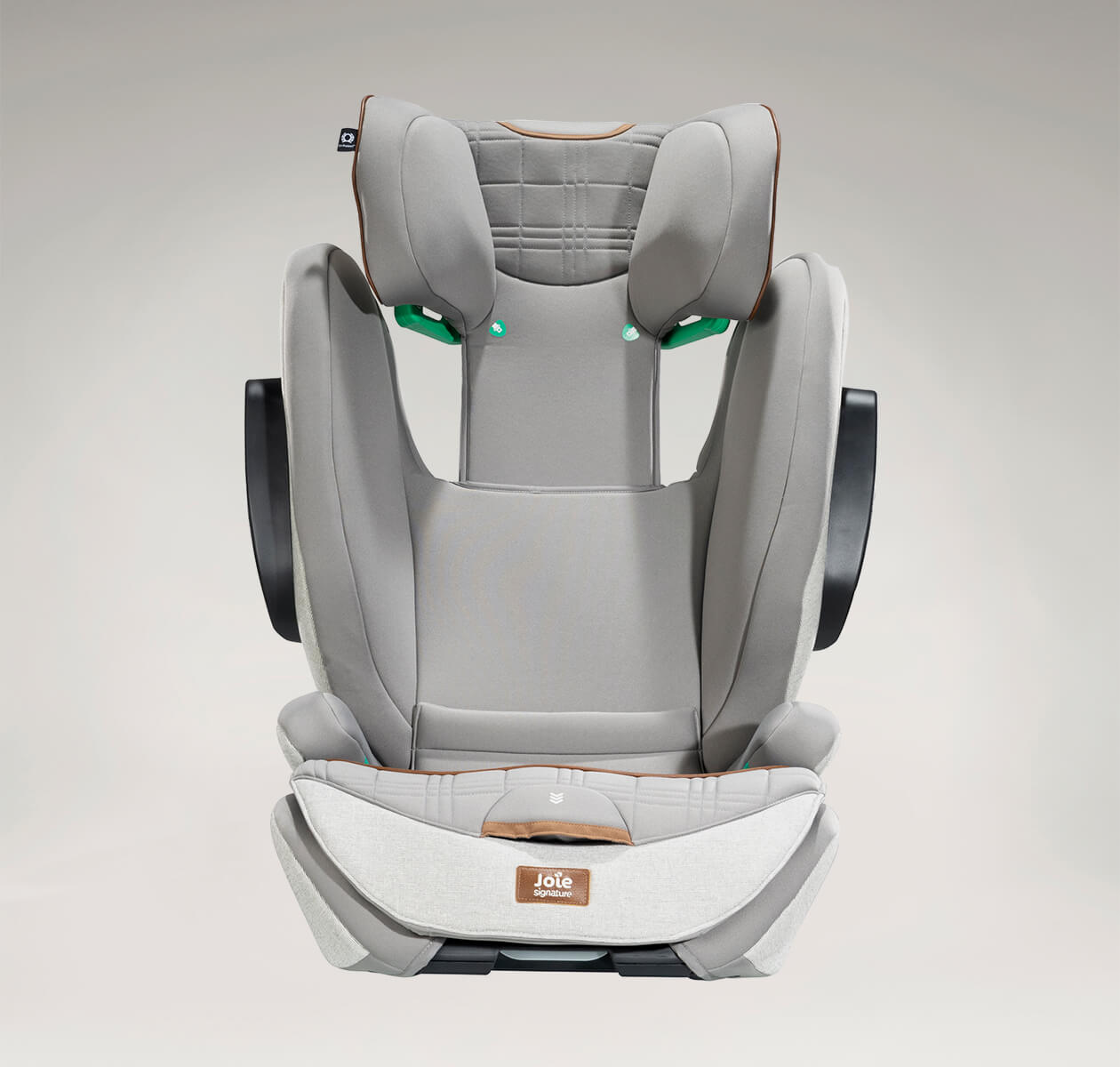 Автокресло Joie i-Traver Signature