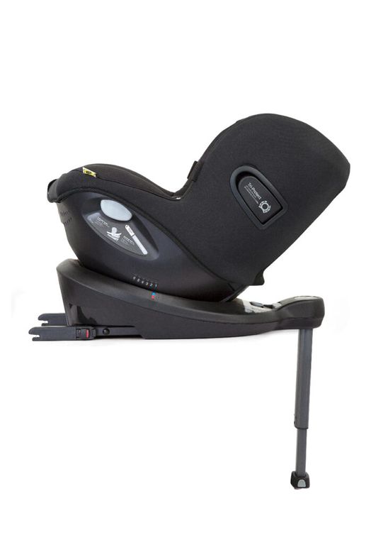 Автокресло Joie I-SPIN 360 E