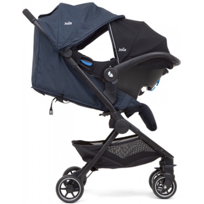 Прогулочная коляска JOIE PACT