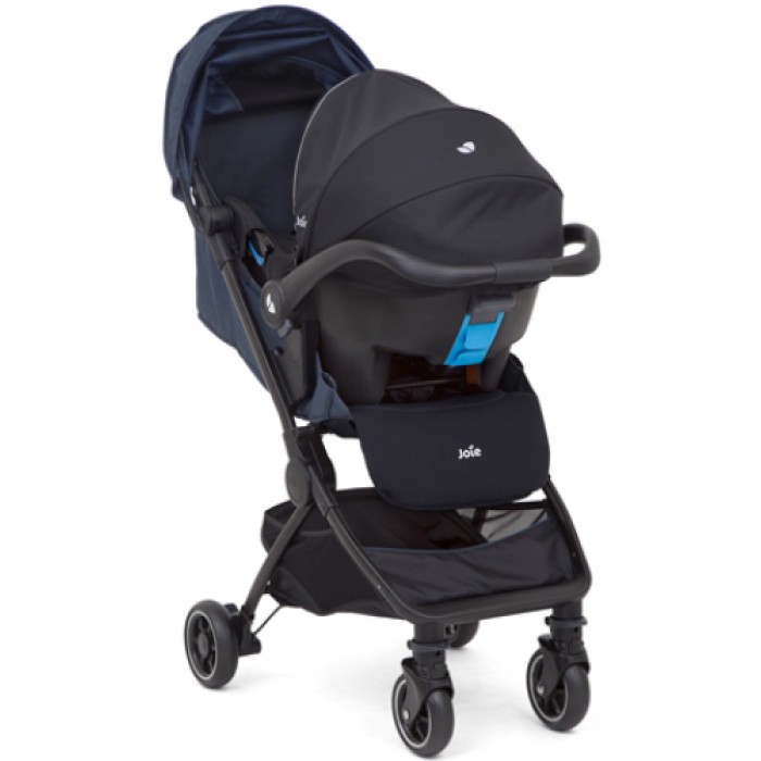 Прогулочная коляска JOIE PACT