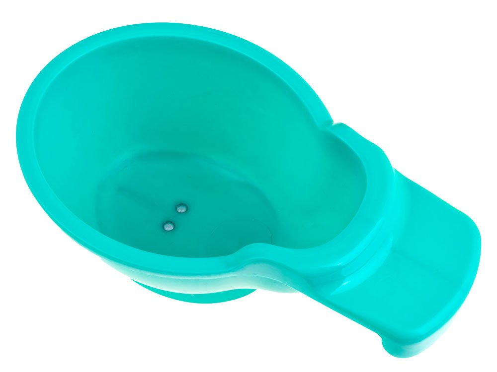 Обучающий горшок-трон Jokomisiada Green, ZA2191 ZI (8698111104155)