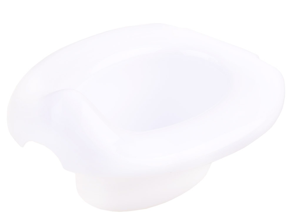 Обучающий горшок-унитаз Jokomisiada Rose, ZA3929 RO (5905258507088)