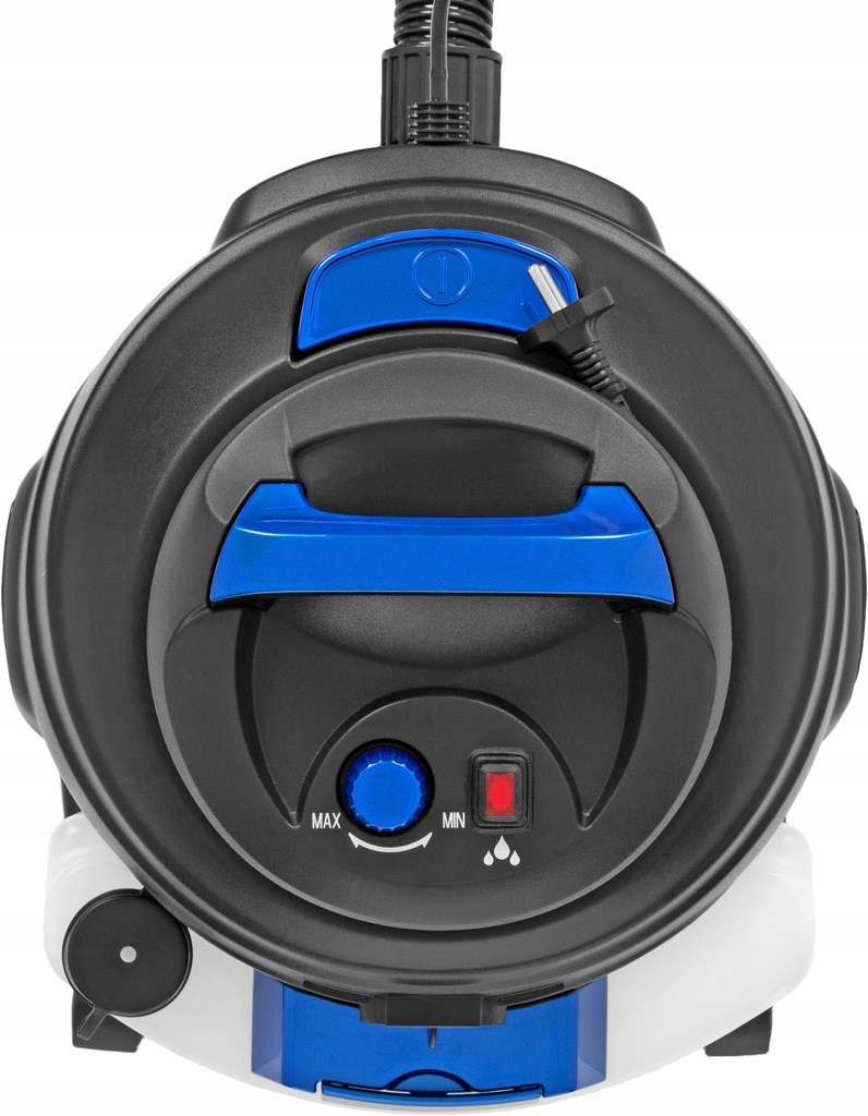 Многофункциональный моющий пылесос Kanwod SuperWash 10 в 1, 4678