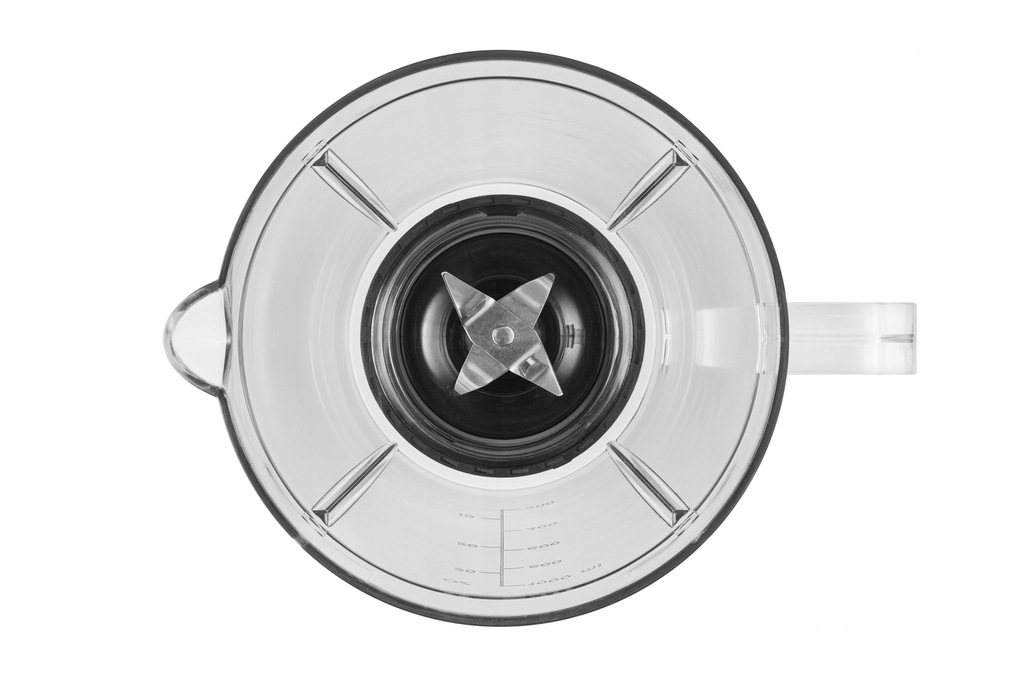 Блендер Kerch Mixgo, 4344