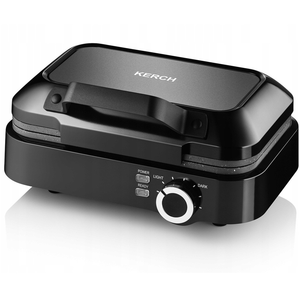 Вафельница Kerch Smart, 4410