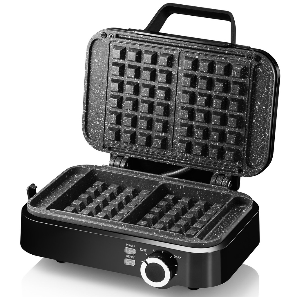 Вафельница Kerch Smart, 4410