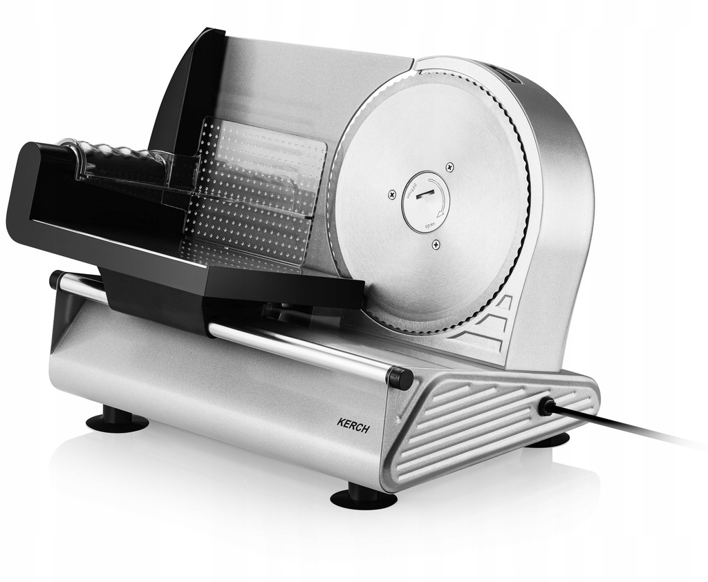 Слайсер-ломтерезка Kerch Forte FS150, 4710