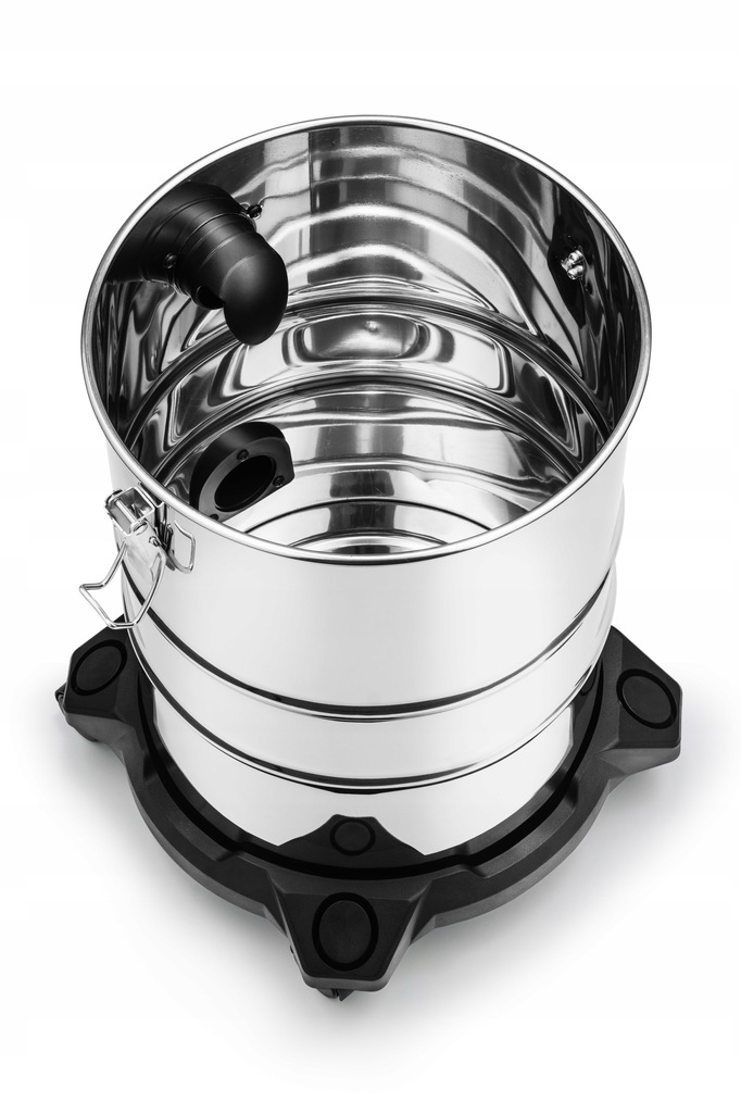 Промышленный пылесос Kerch Tytan VC3600, 4347