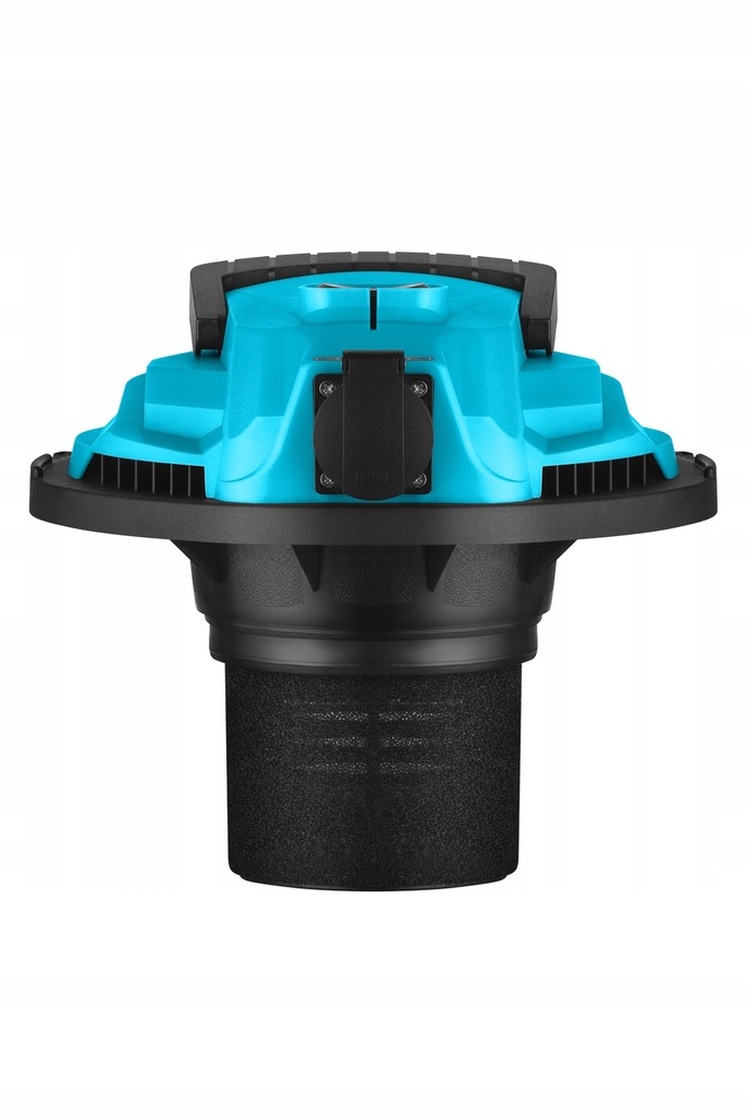 Промышленный пылесос Kerch Tytan VC3600, 4347