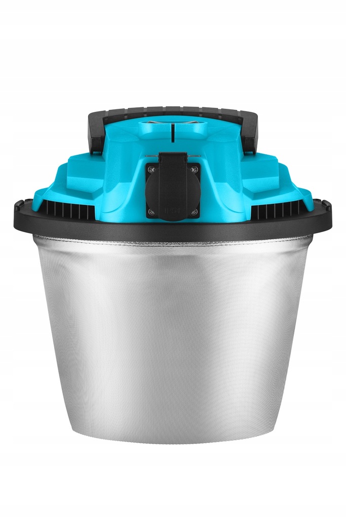 Промышленный пылесос Kerch Tytan VC3600, 4347