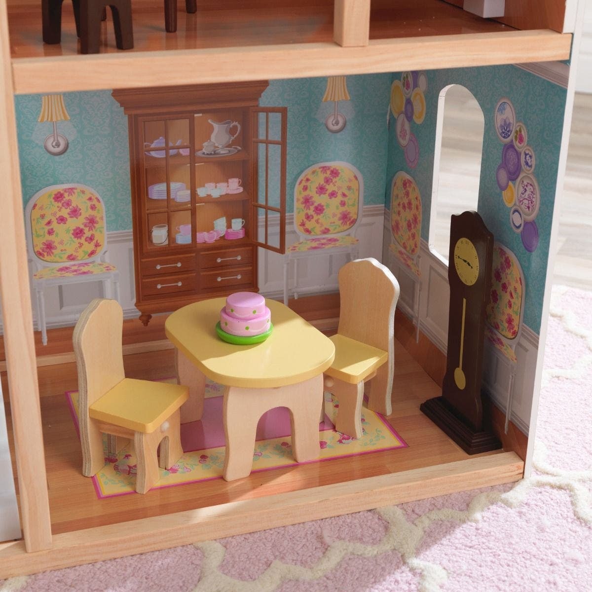 Кукольный домик KidKraft Majestic Mansion, 65252