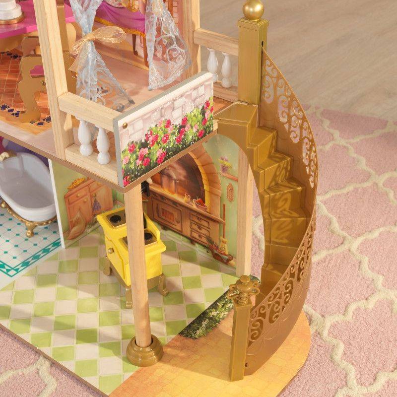 Кукольный домик KidKraft Princess Royal Celebration, 65962