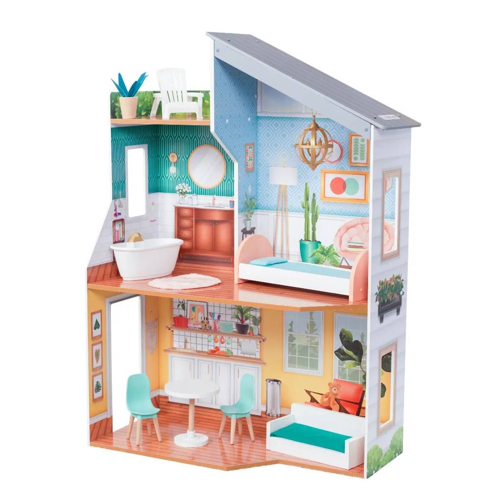 Кукольный домик KidKraft Emily, 65988