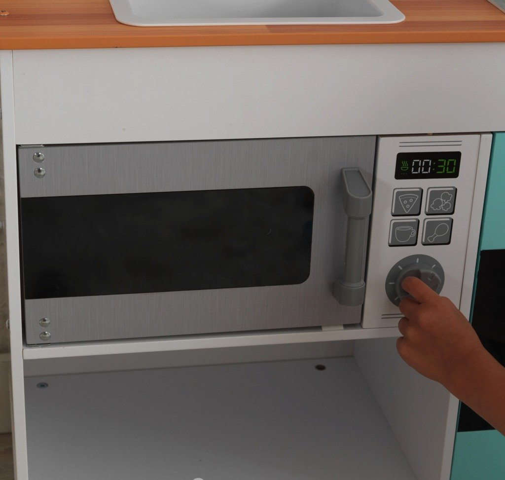 Детская кухня KidKraft Gourmet Chef Play, 53421