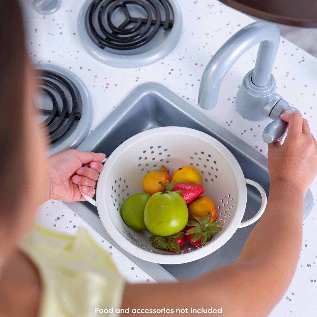 Детская кухня KidKraft Espresso, 53260