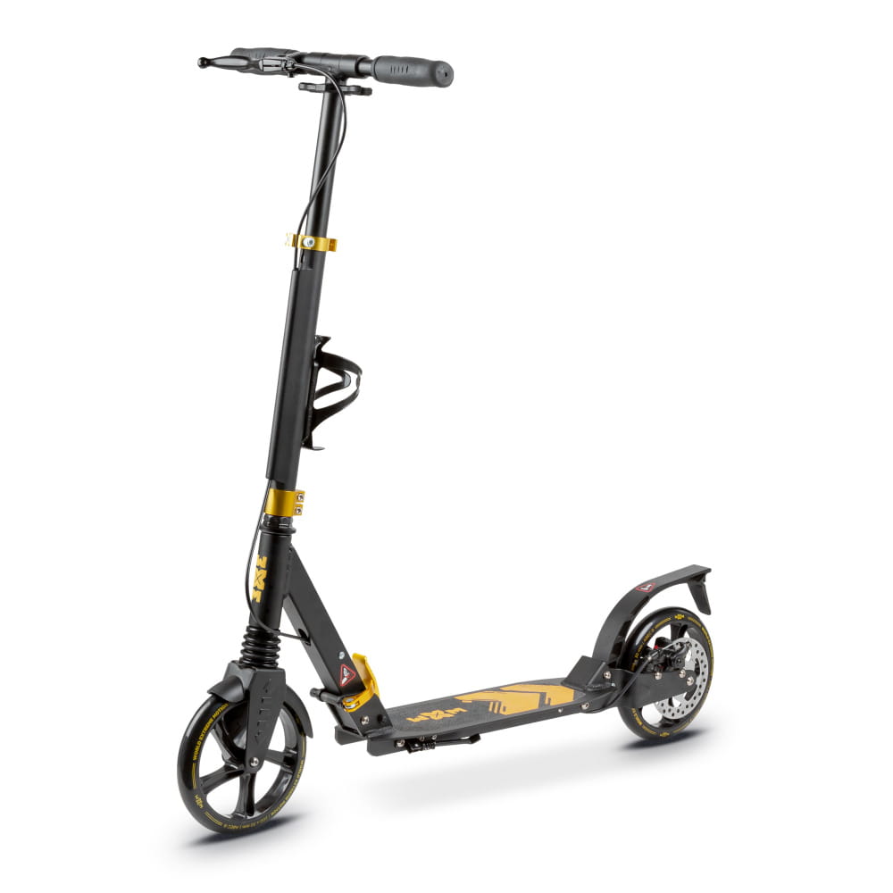 Самокат Kidwell WXM RST