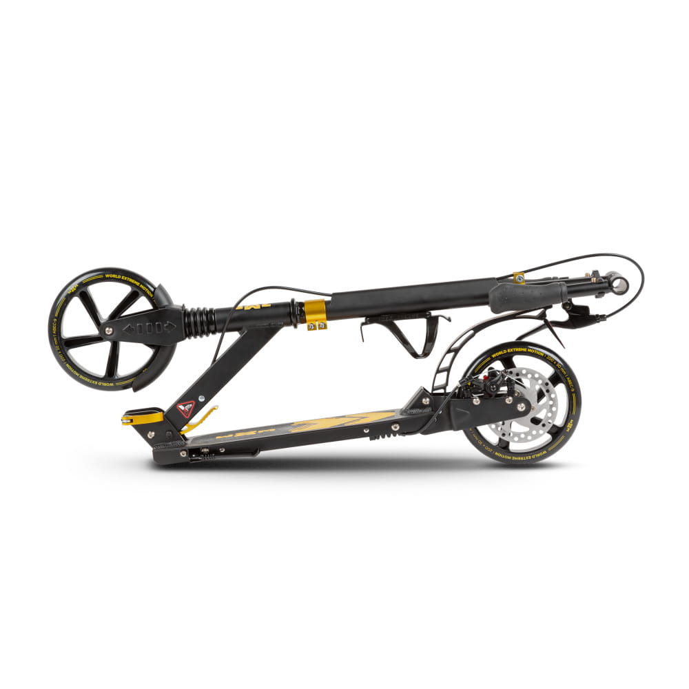 Самокат Kidwell WXM RST