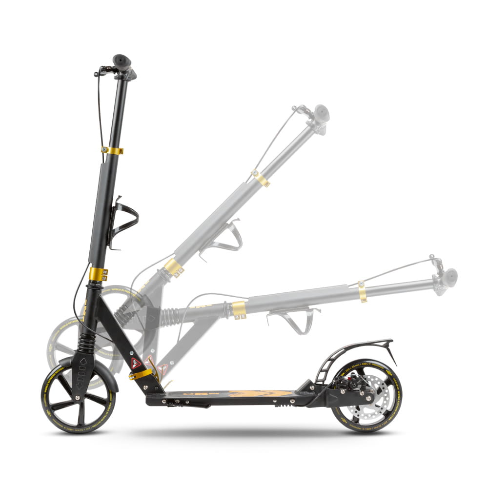 Самокат Kidwell WXM RST