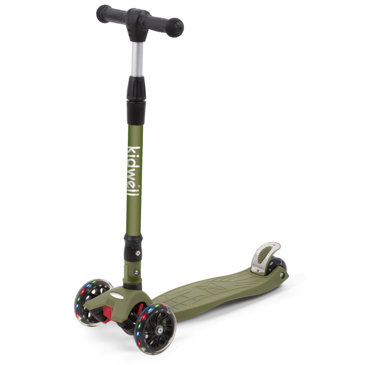 Детский самокат Kidwell Vento