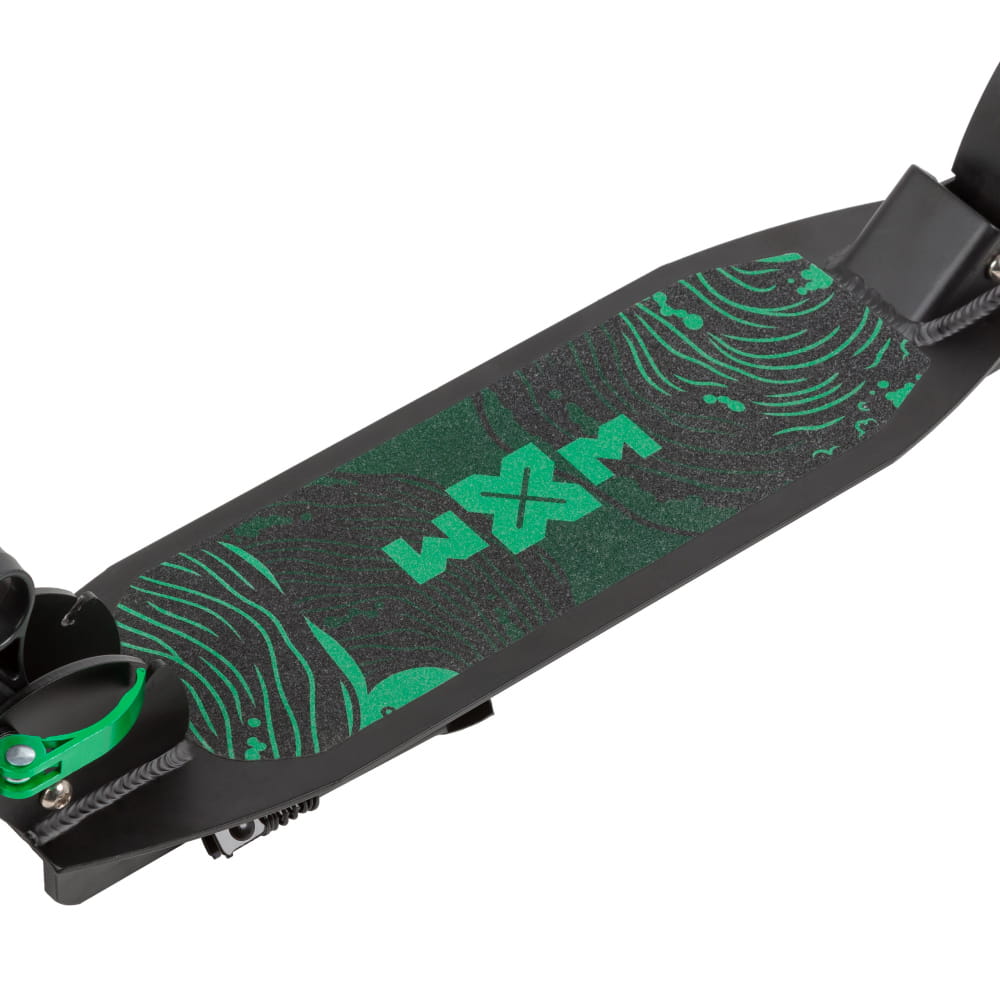 Городской самокат Kidwell WXM RSN