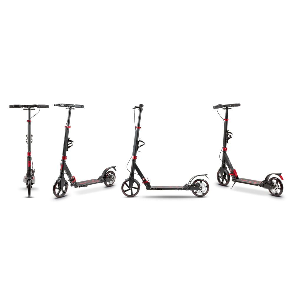 Самокат Kidwell WXM RST