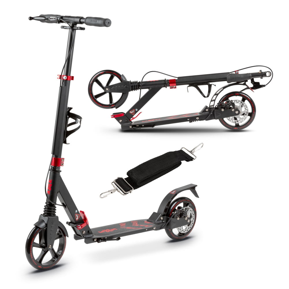 Самокат Kidwell WXM RST