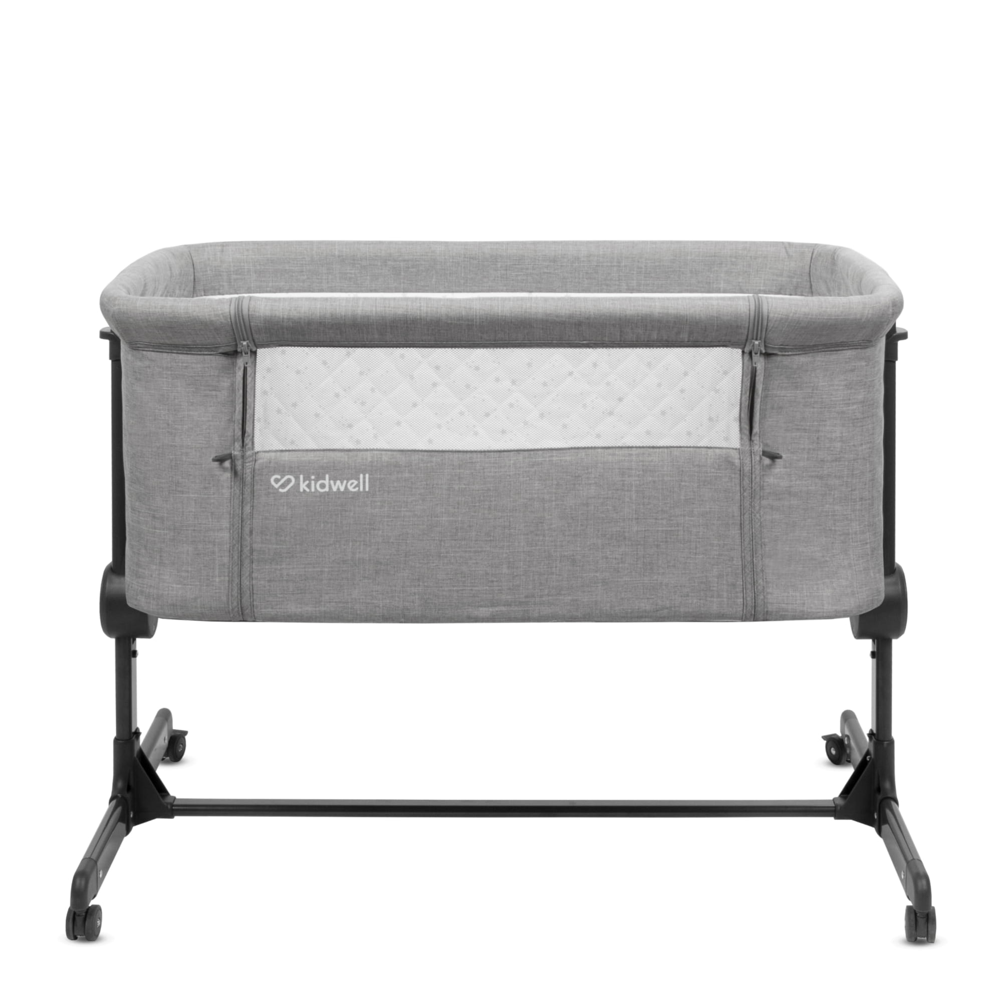 Приставная кроватка Kidwell Snuzzy