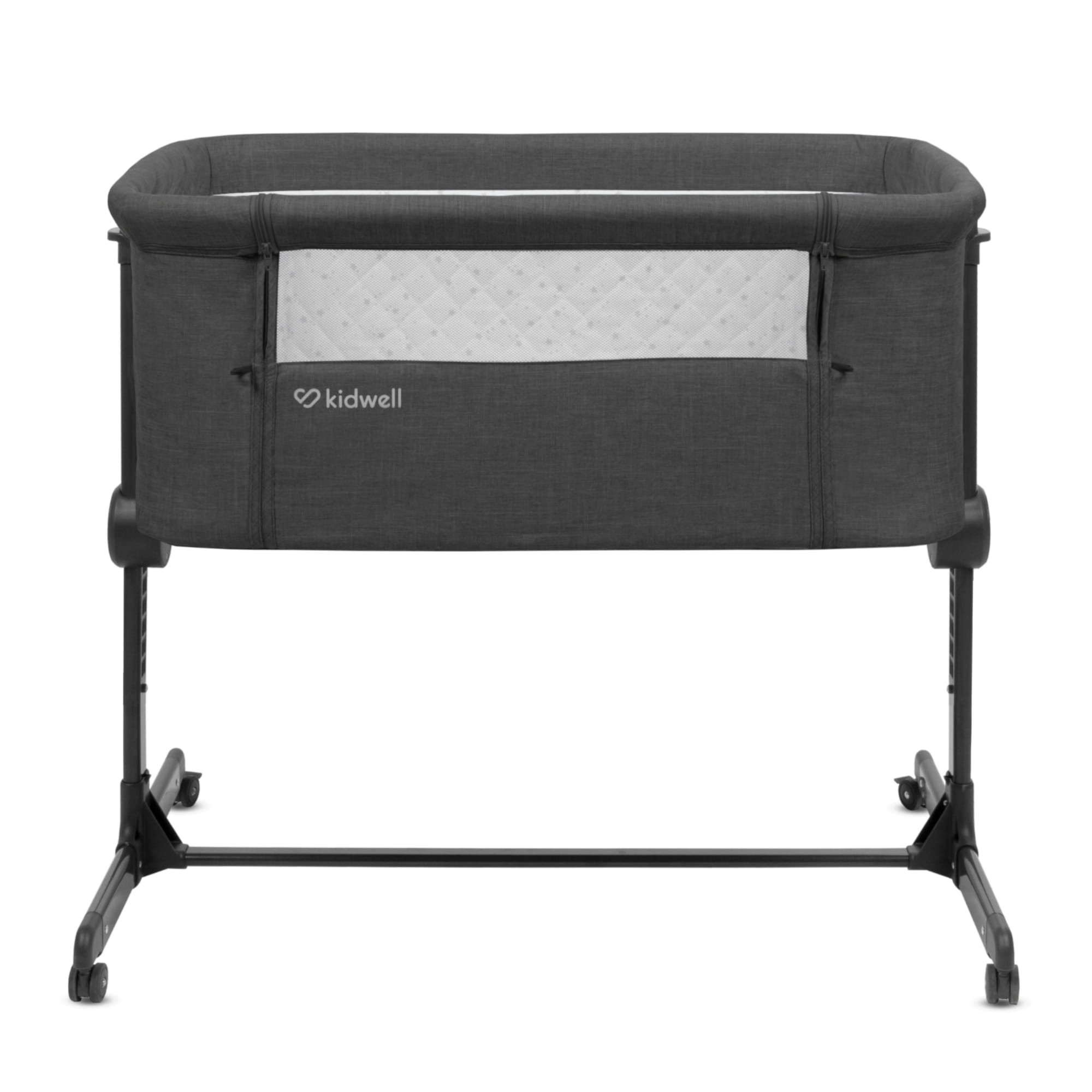 Приставная кроватка Kidwell Snuzzy