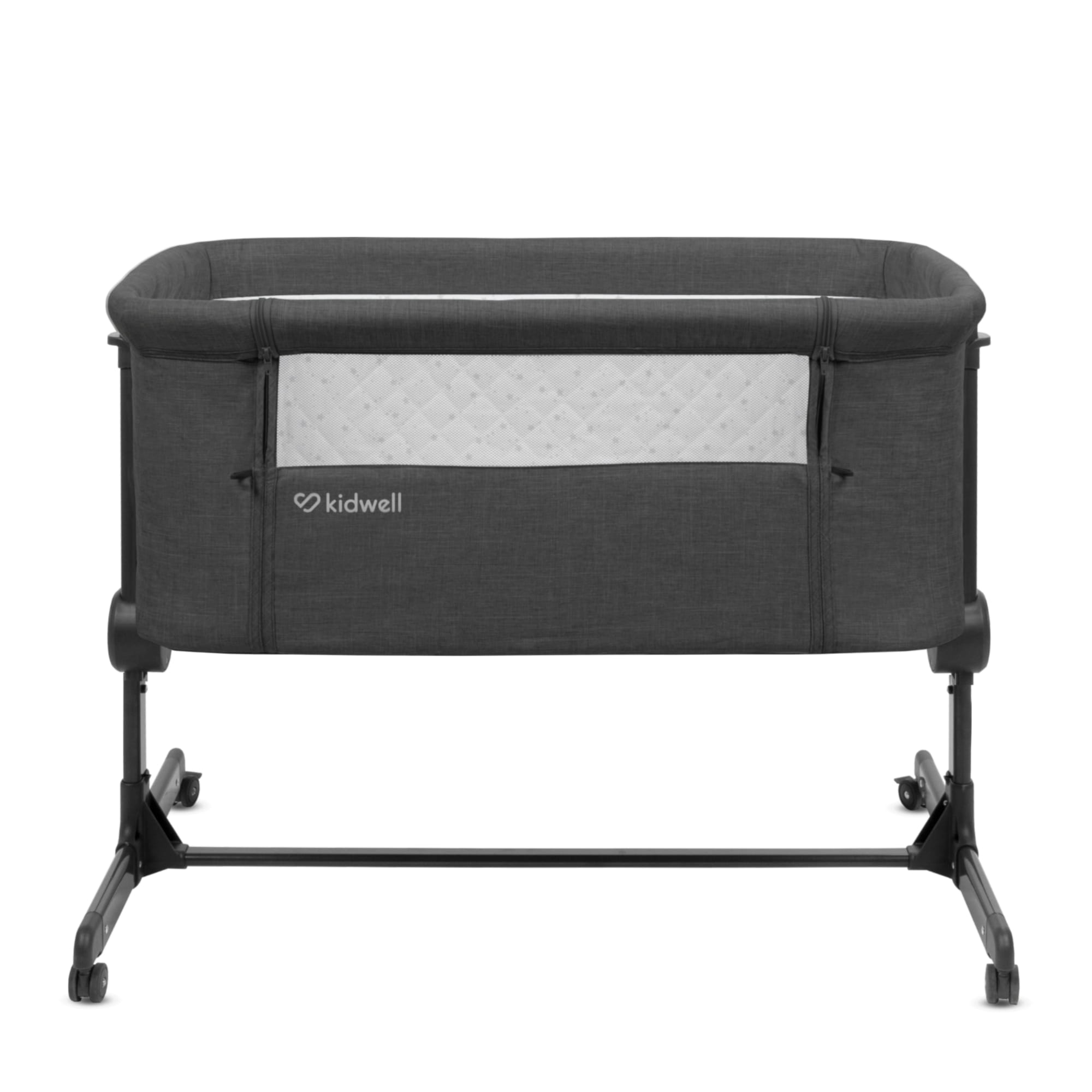 Приставная кроватка Kidwell Snuzzy