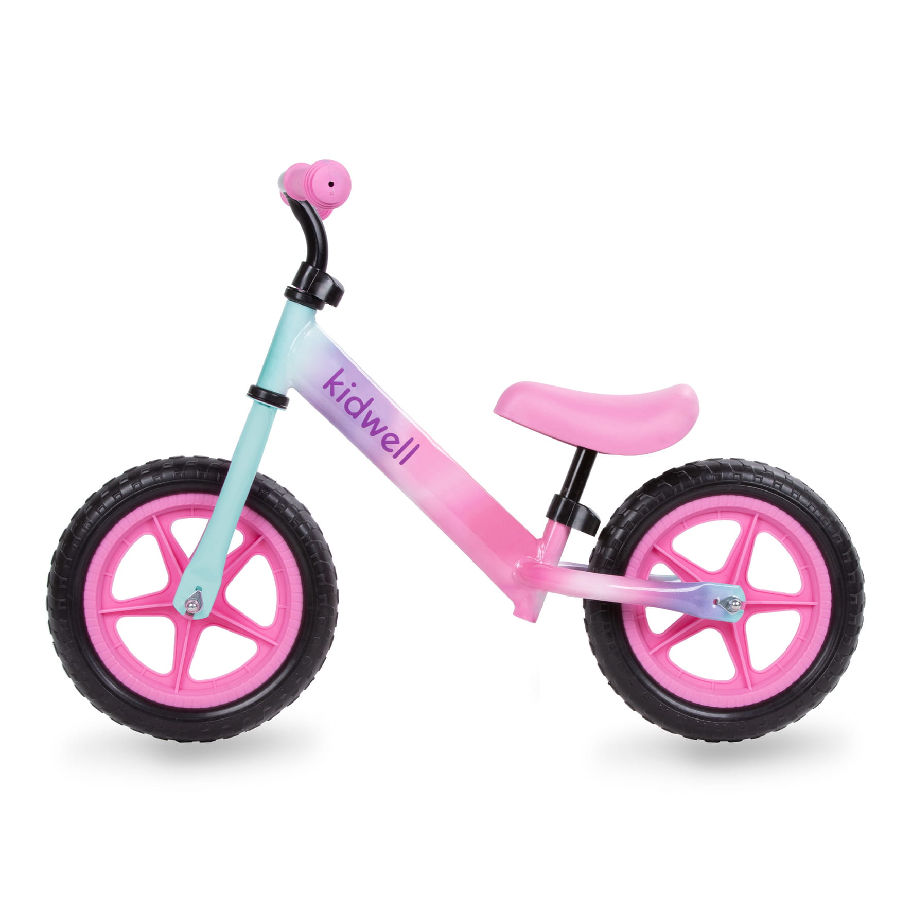 Детский велобег Kidwell Rebel