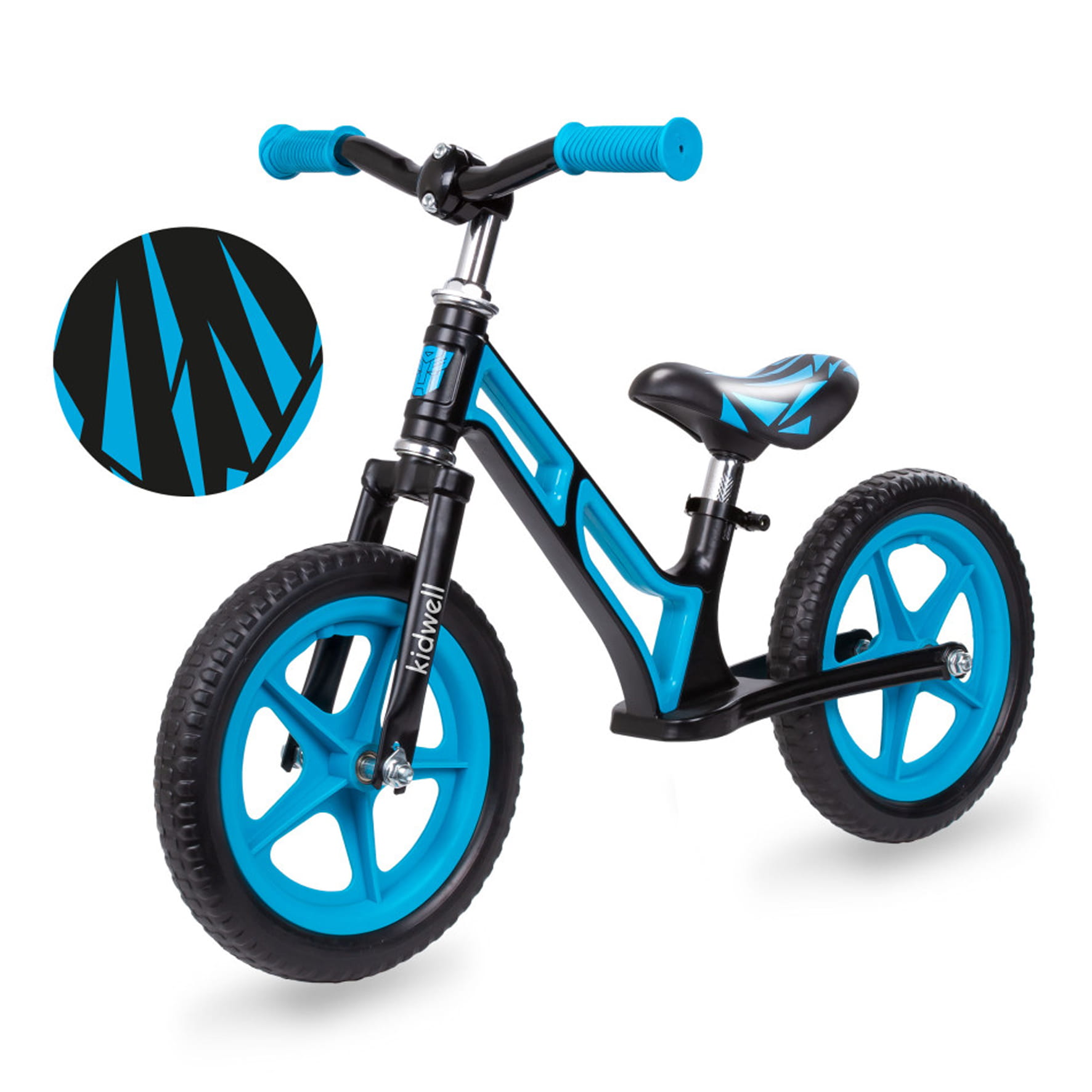 Детский велобег Kidwell Comet