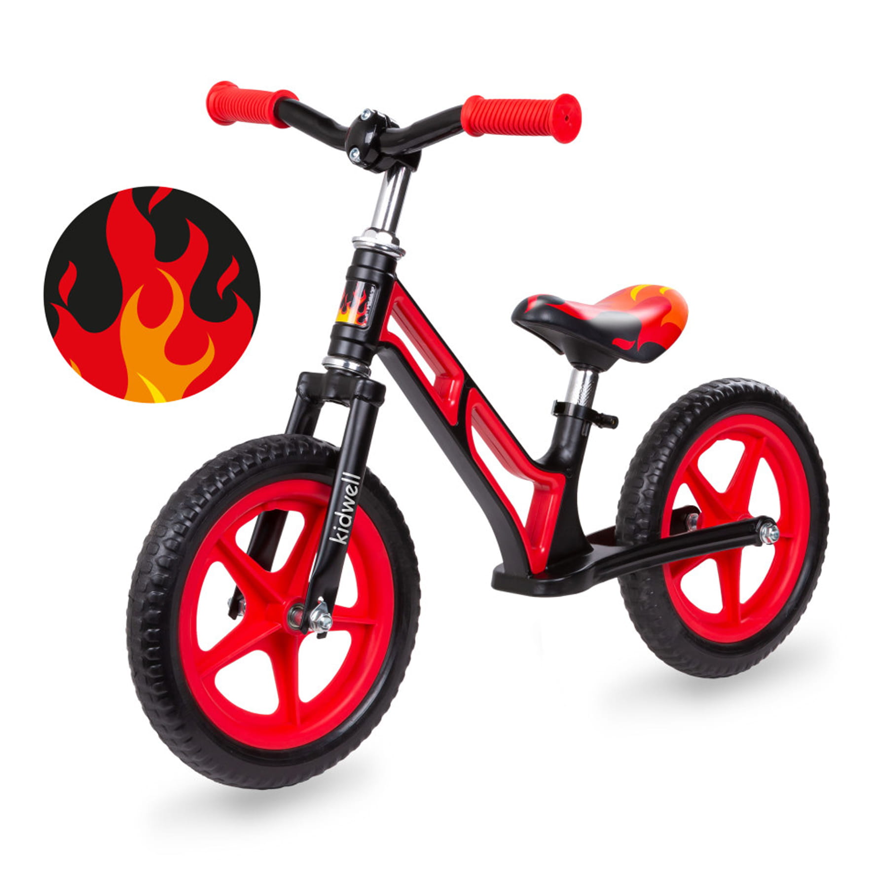 Детский велобег Kidwell Comet